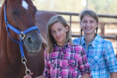 Horsemanship Camp