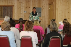 Women's Retreat: Workshops