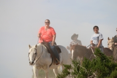 Women's Retreat: Trail Rides