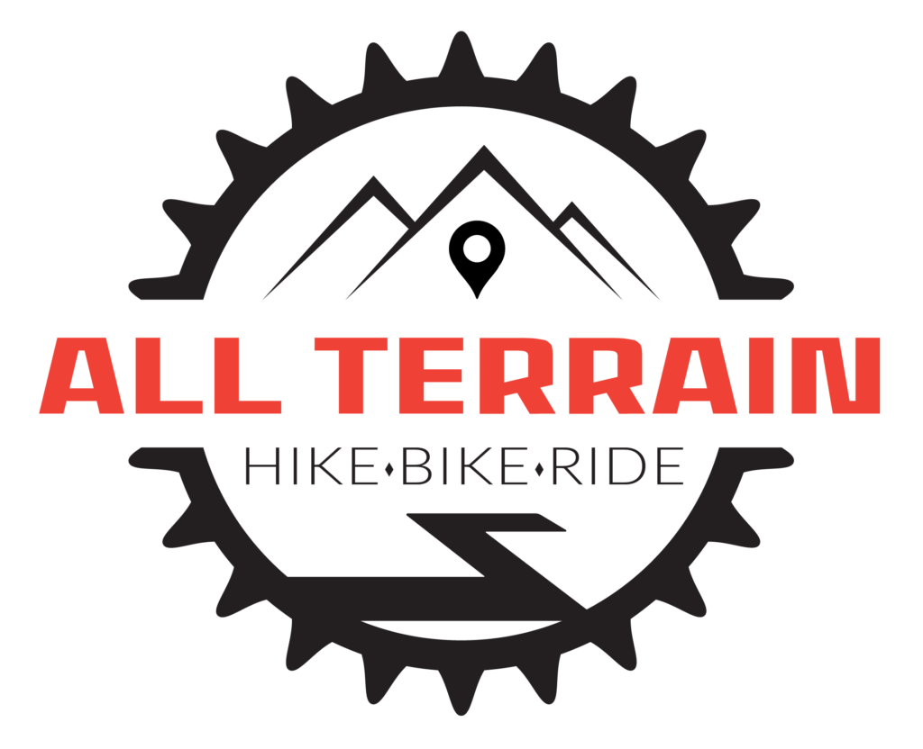 All Terrain – Ironwood