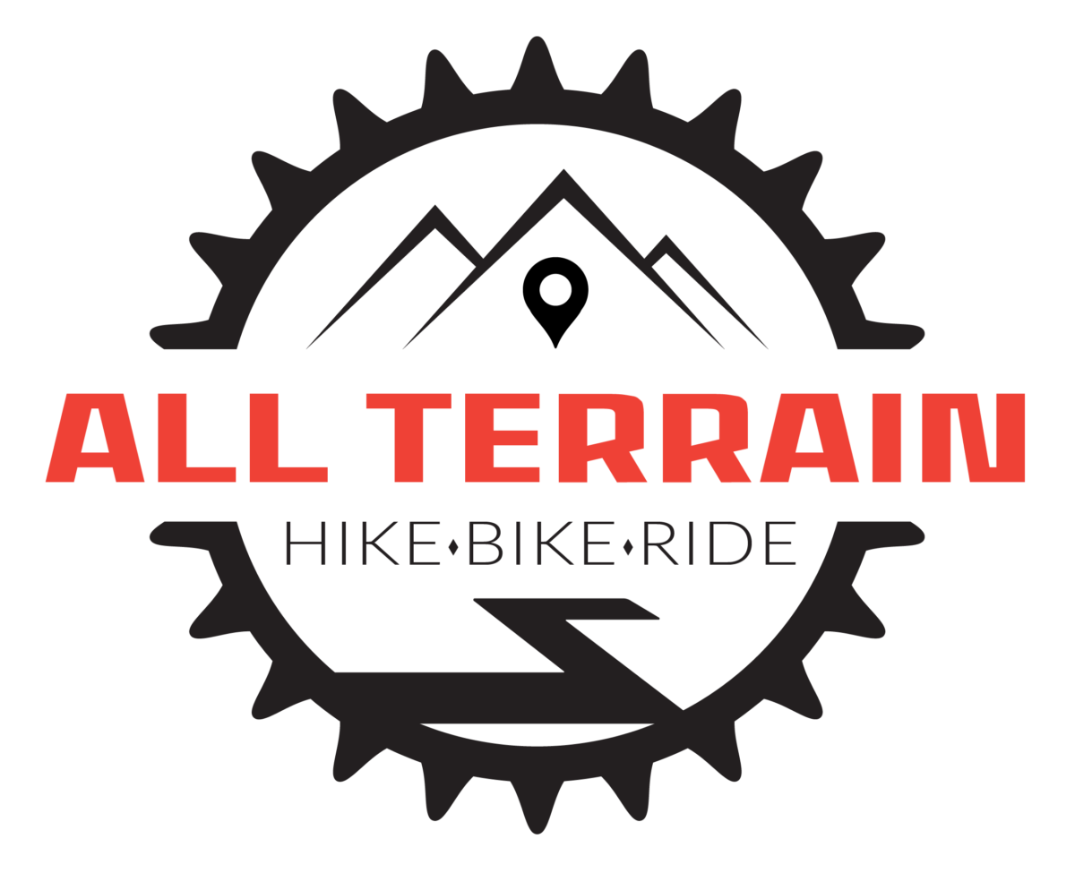 All Terrain – Ironwood